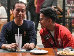 PSI Jateng Dan 10 DPW Lainnya Mantap Dukung Kaesang Jadi Ketum PSI