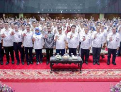 Pemkab Kepulauan Seribu Bentuk Koperasi Merah Putih di Enam Kelurahan