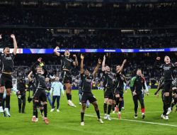 Pentas Malam Ini di Lampineung, Perang Pemain Liga di Laga Derre Versus Arseco, Berebut Tiket Final