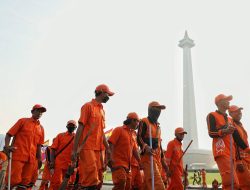 Hasil Seleksi Administrasi Calon PPSU Rawasari Diumumkan Besok