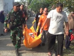 Kakek Ditemukan Tewas Tergantung di Depok, Diduga Bunuh Diri