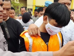 Pelaku Tawuran Maut Ditangkap di Parung, Satu Orang Tewas Dibacok