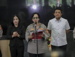 Tidak Ada Kecocokan dari Hasil Tes DNA Ridwan Kamil dan Anak Lisa Mariana