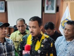Anwar Inisiasi Posko Bersama di Lokasi Rawan Kemacetan