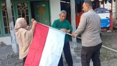 Antisipasi One Piece