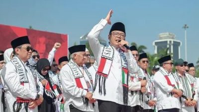 Mantan Kadispenau Marsma TNI Fajar Adriyanto Gugur Dalam Laka Pesawat Di Bogor