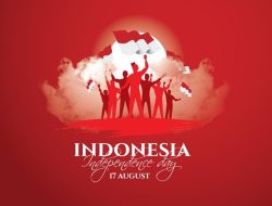 Pemerintah Tetapkan 18 Agustus 2025 Cuti Bersama Nasional