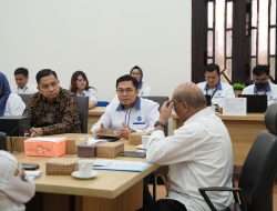 Transjakarta Gandeng KNKT Evaluasi Menyeluruh Aspek