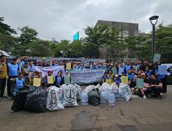 Jakgreen, Dukung Capaian Target Nol Emisi Jakarta