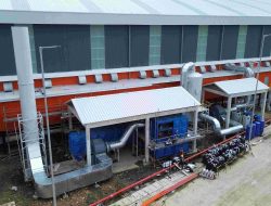 DLH DKI Pastikan RDF Plant Rorotan Aman