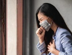Kasus ISPA di Jakarta Tembus 1,9 Juta, Dinkes Sebut Polusi