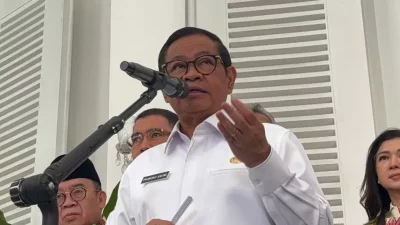 Pramono Sebut Pengangguran Jakarta Turun 6%,