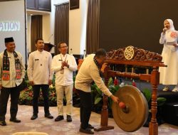 DKI Jakarta Dorong Usaha Kuliner Terapkan Praktik Ramah